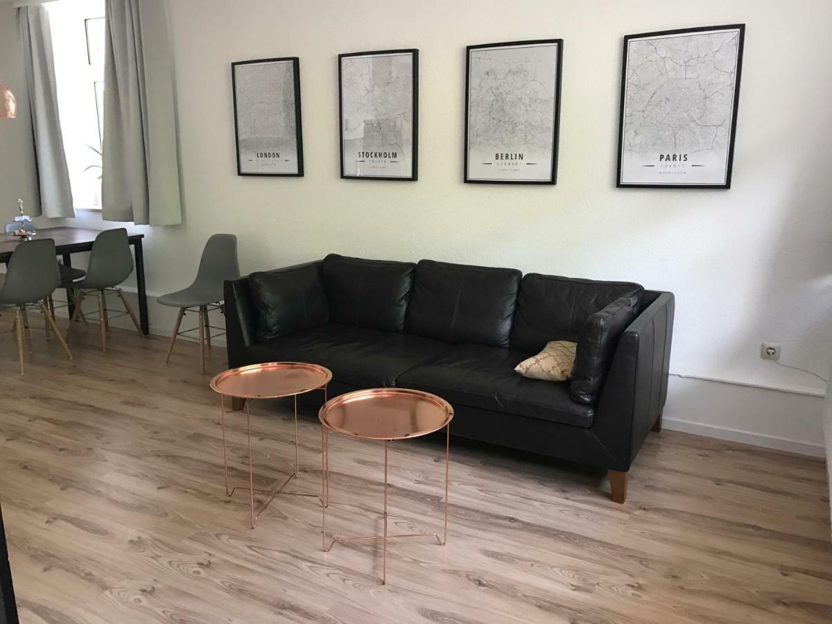 Apartment Kandern Extérieur photo