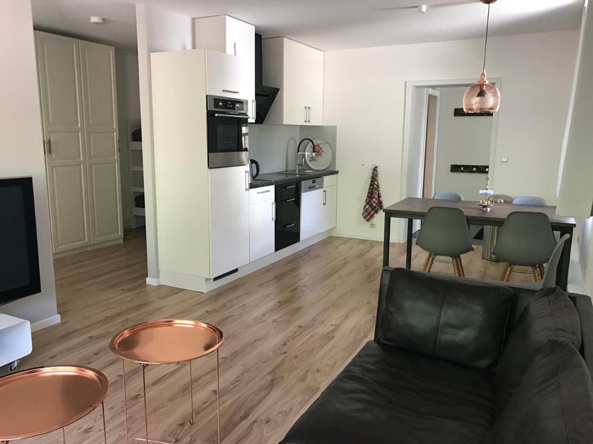 Apartment Kandern Extérieur photo