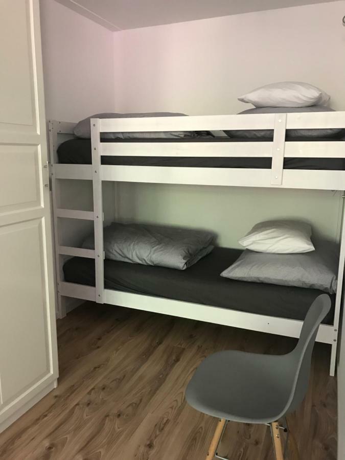 Apartment Kandern Extérieur photo