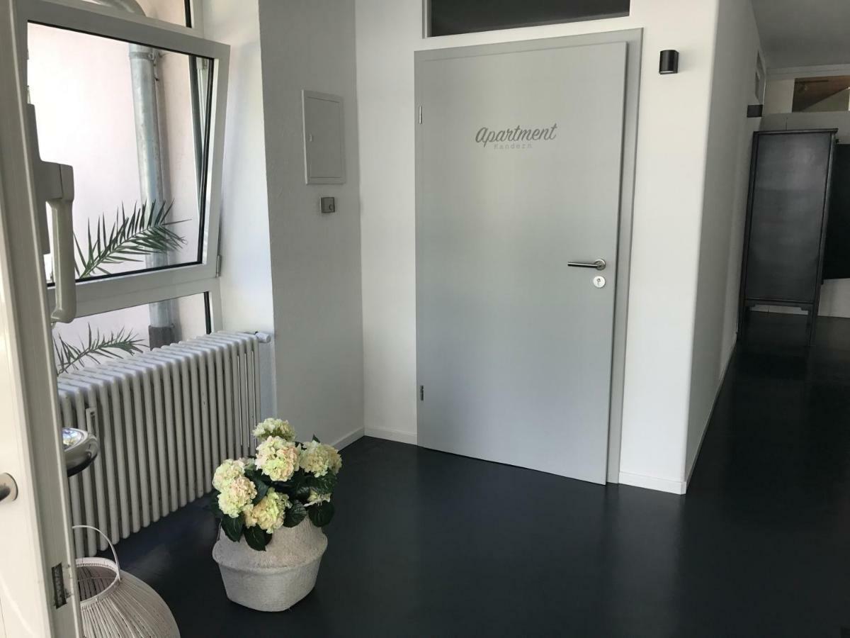Apartment Kandern Extérieur photo